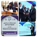 موفقیت شرکت رایانش هوشمند طنین کاوش در جشنواره ملی شیخ بهایی 